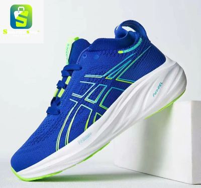 Asics Running Shoes_img_0