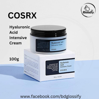 COSRX Hyaluronic Acid Intensive Cream (100g)_img_0