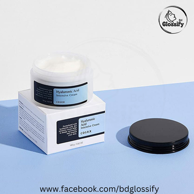 COSRX Hyaluronic Acid Intensive Cream (100g)_img_1