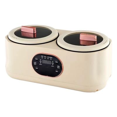 Digital electric stove_img_2