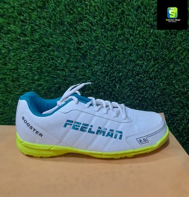 Feel-Man Cricket Boot_img_1
