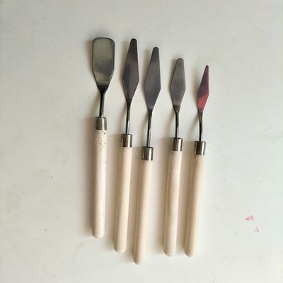 5Pcs Mini Pallete Knife Set (Keep Smiling)_img_2
