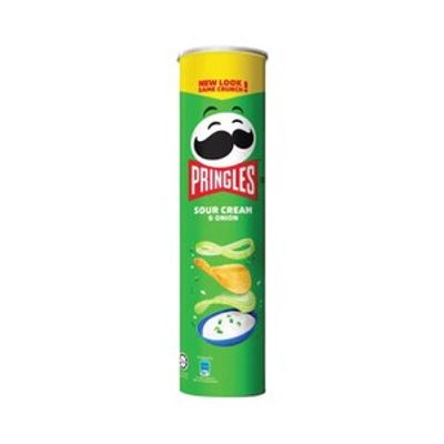 Sour Cream Onion Pringles 158gmT_img_0
