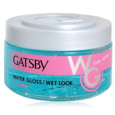 Gatsby Watergloss Hair Gel 75gm_img_0
