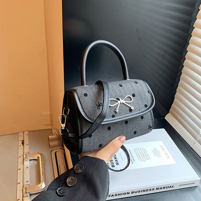 Ladies Shoulder Bag_img_8