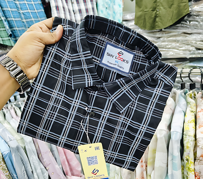 Premium Solid Shirt_img_0