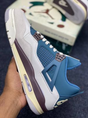 Air Jordan 4 Snorlax Custom_img_2