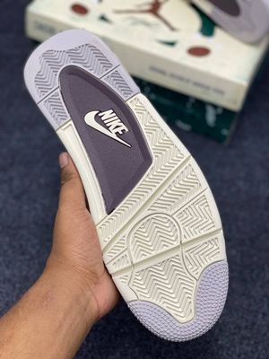 Air Jordan 4 Snorlax Custom_img_4