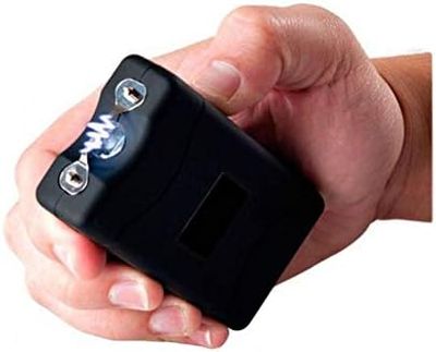 High Voltage Electric Shock Device for Self Defence (801 Type) 5000v_img_0