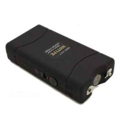High Voltage Electric Shock Device for Self Defence (801 Type) 5000v_img_2