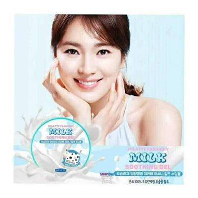 MILATTE Fashiony Milk Soothing Gel💙💫_img_1