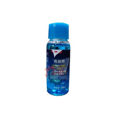 3M WINDSHIELD WASHER FLUID 30ML_img_0