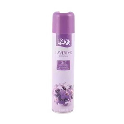 Fay Air Freshener Anti Tobacco 300 ml_img_0