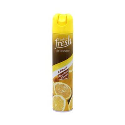 Godrej Aer Room Air Freshener Spray Fresh Lush Green 300ml_img_0