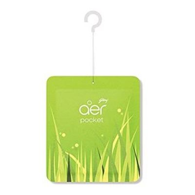 Odonil Natural Air Freshner Orchid Dew 50gm_img_0