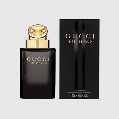 Gucci Intense Oud EDP for Men and Women 90ml_img_0