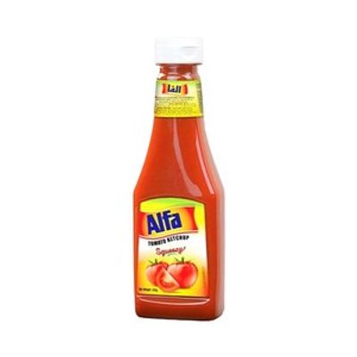 Alfa Tomato Sauce 340gm_img_0