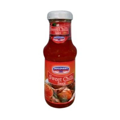 Ruchi Red Chilli Sauce 360gm_img_0