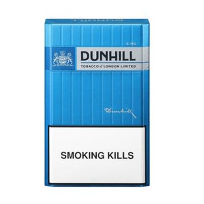 Dunhill Regular (6mg) 1 Pack_img_0