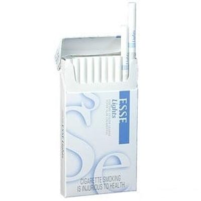 Esse Lights (Super Slim) 1 Pack_img_0