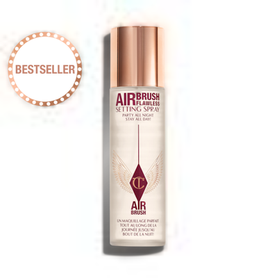 Mini Airbrush Flawless Setting Spray 10 ML (COS859)_img_0