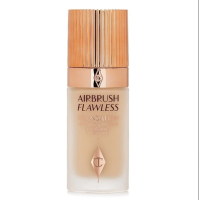 Charlotte Tilbury Airbrush Flawless Foundation in Shade 4 Warm (COS993)_img_0