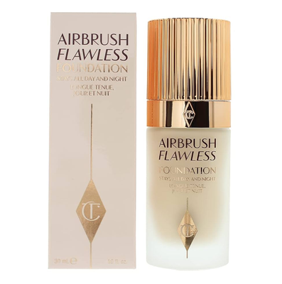 Charlotte Tilbury Airbrush Flawless Foundation in Shade 2 Warm Châud (COS995)_img_0
