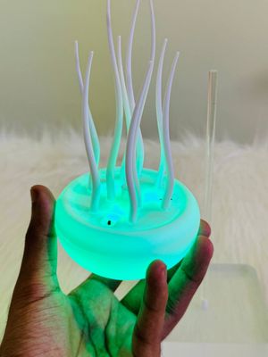 Jelly Fish Lamp_img_6