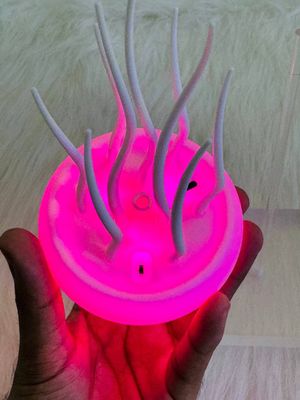 Jelly Fish Lamp_img_7