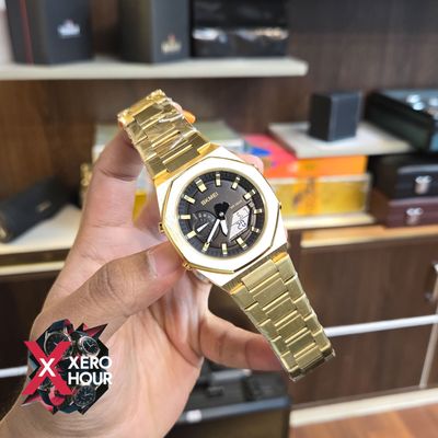 Skmei 1816 Dual Time Show high quality men’s digital watch for men | SILVER,BLACK,GOLD_img_6