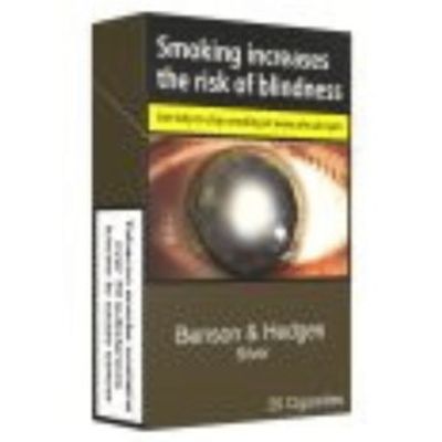Benson Alchemy Green 1 pack_img_0