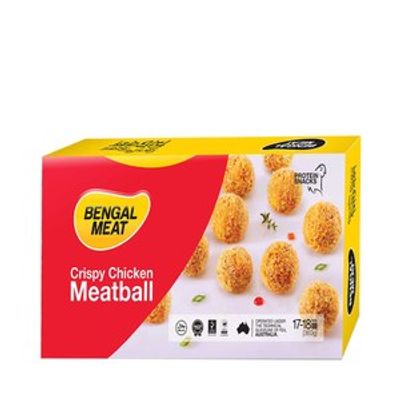 Bengal Meat Chicken Meatball 300gm_img_0