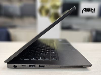 Dell Latitude 7400. Core i5, 8th Gen. 8GB RAM, 256GB SSD. 14.1" Display._img_2