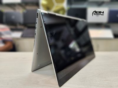 HP EliteBook 1030 G4. Core i5, 8th Gen. 8GB RAM, 256GB SSD. 13.3" X360 Touch Display_img_0