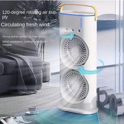 Double Cool Spray Fan_img_1