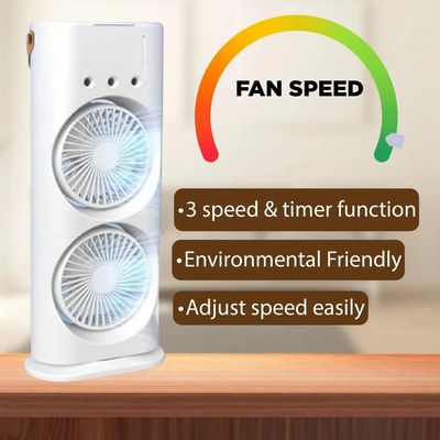 Double Cool Spray Fan_img_2