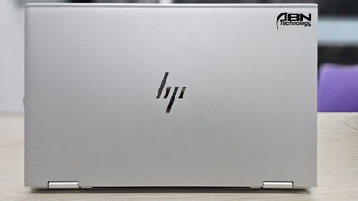 HP EliteBook 1040 G8. Core i7, 11th Gen. 16GB RAM, 512GB SSD. 14.1" X360 Touch Display._img_4