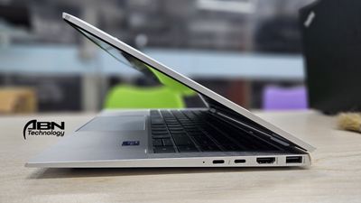 HP EliteBook 1040 G8. Core i7, 11th Gen. 16GB RAM, 512GB SSD. 14.1" X360 Touch Display._img_5