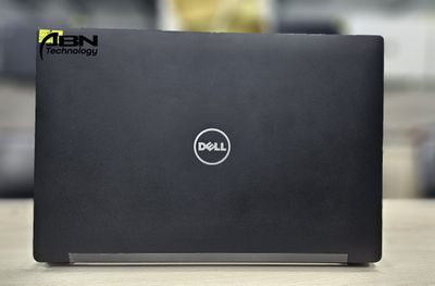 Dell Latitude 7480. Core i5, 6th Gen. 8GB RAM, 256GB SSD. 14.1" Display._img_1