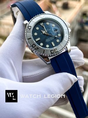 ROLEX YACTH MASTER BLUE_img_0