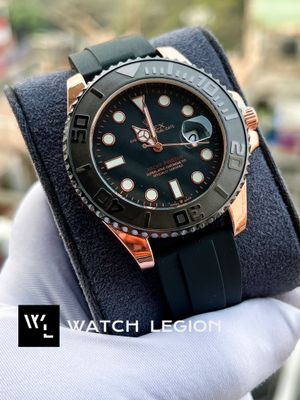 ROLEX YACTH MASTER ROSE GOLD_img_1