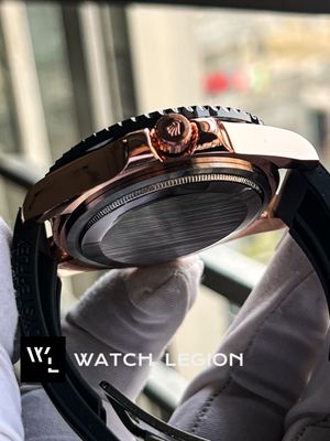 ROLEX YACTH MASTER ROSE GOLD_img_2