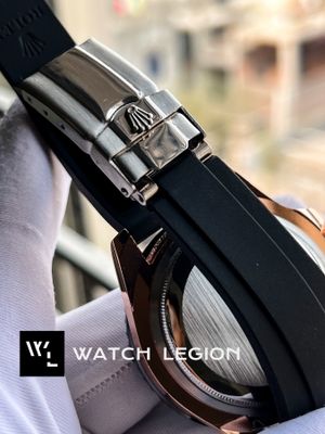ROLEX YACTH MASTER ROSE GOLD_img_4