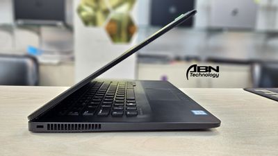 Dell Latitude 7470. Core i5, 6th Gen. 8GB RAM, 256GB SSD. 14.1" Display._img_1