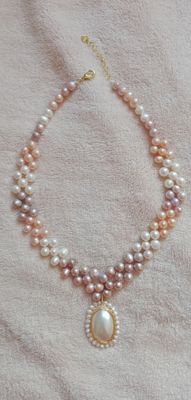 Exclusive Pearl Necklace_img_0