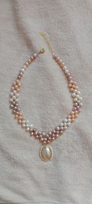 Exclusive Pearl Necklace_img_1