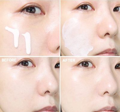 MISSHA Soft Finish Sun Milk SPF50+PA+++_img_9