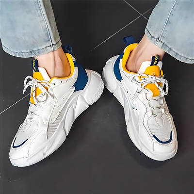 IEST Shoe for Men_img_1