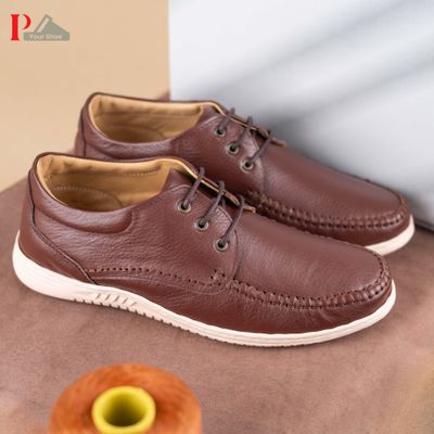 Merun Lace Casual Shoe_img_3
