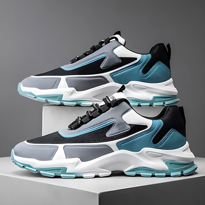 KE Sports Shoe_img_1